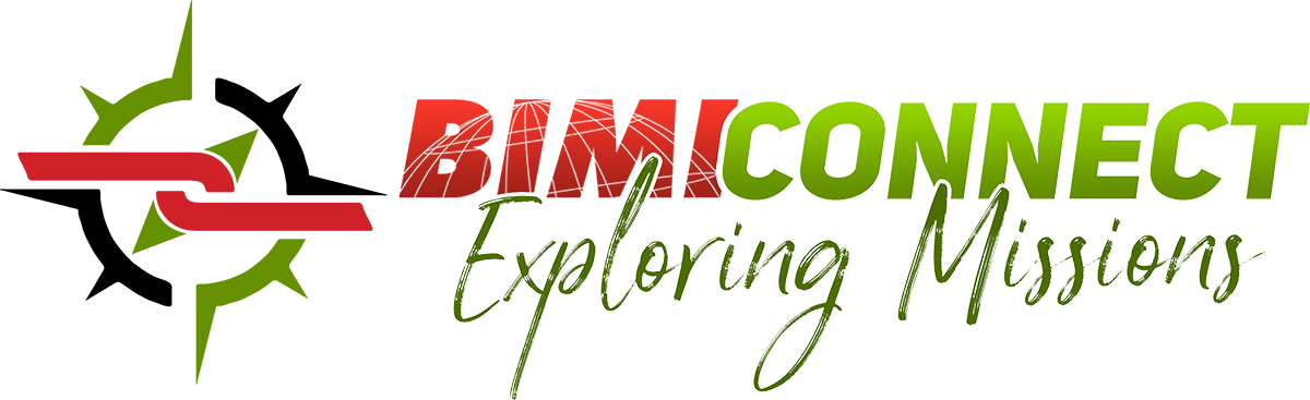 BIMI CONNECT - Exploring Missions