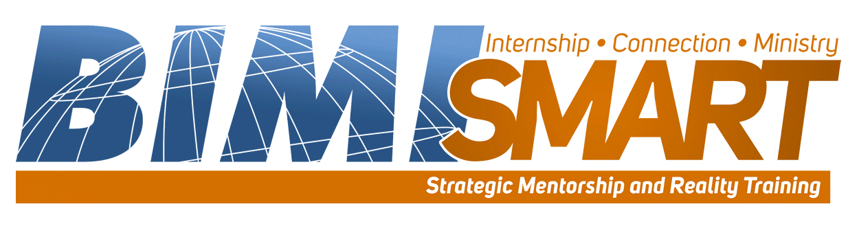 BIMI SMART - Internship • Connection • Ministry
